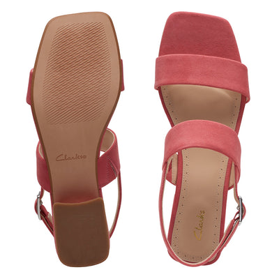 Womens - Seren25 Strap