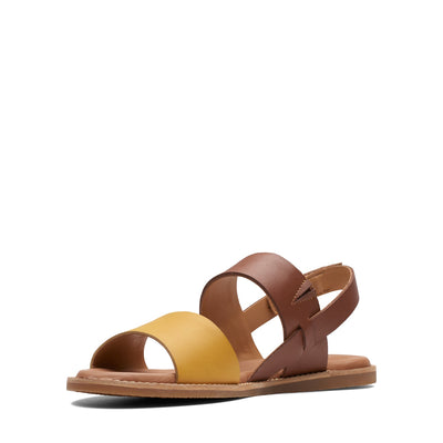 Womens - Karsea Strap