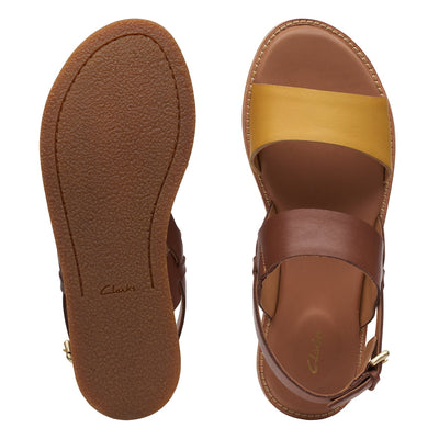 Womens - Karsea Strap