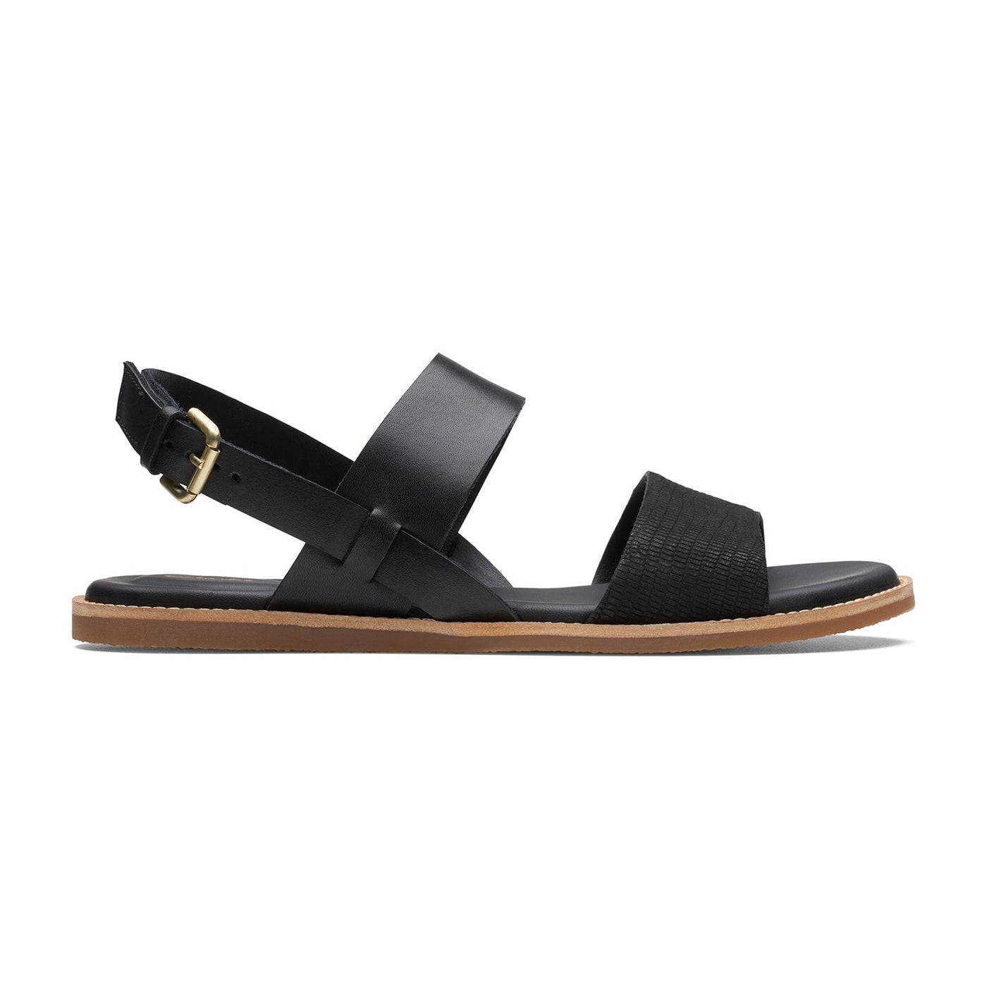 Karsea Strap Black Combi