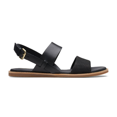 Karsea Strap Black Combi