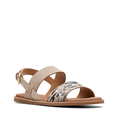 Womens - Karsea Strap