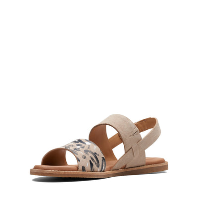 Womens - Karsea Strap