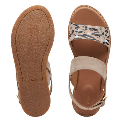 Womens - Karsea Strap
