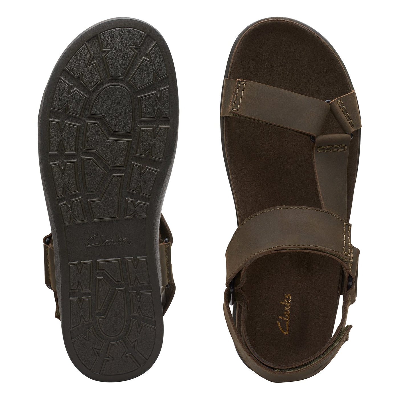 Mens - Sunder Range
