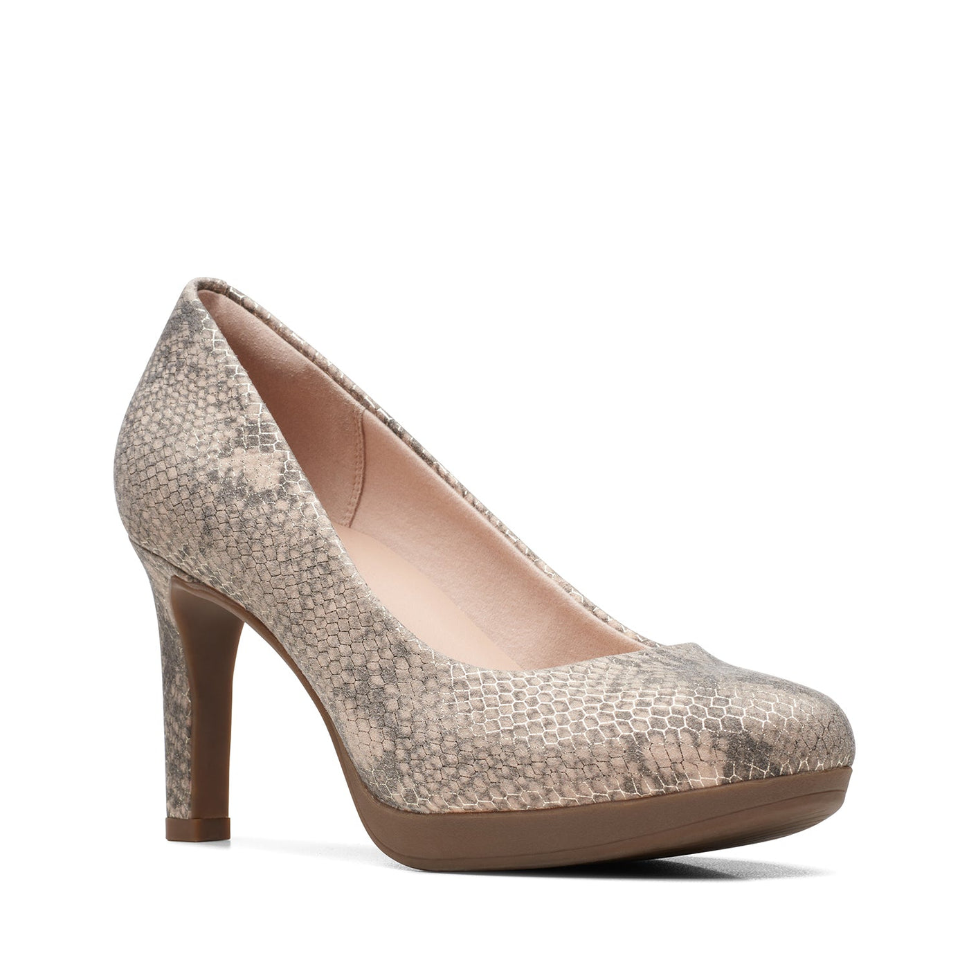 Womens - Ambyr Joy