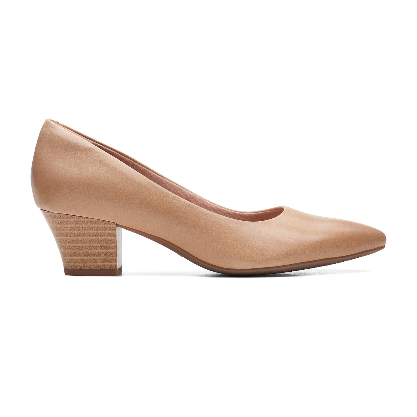 Womens - Teresa Step