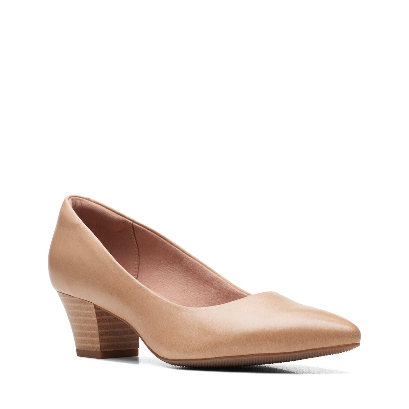 Womens - Teresa Step