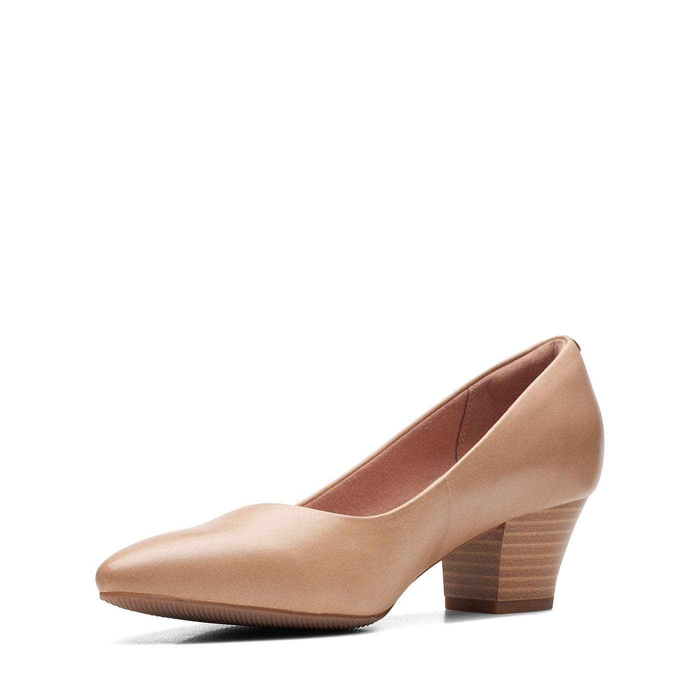 Womens - Teresa Step