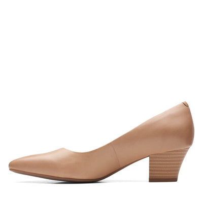 Womens - Teresa Step