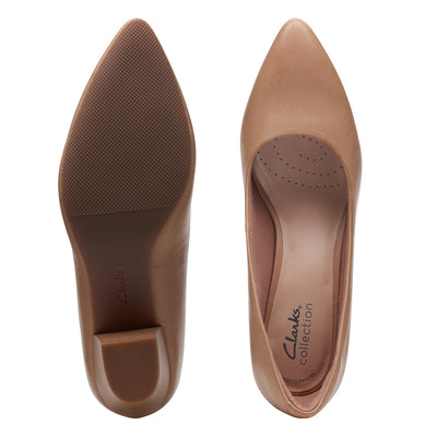 Womens - Teresa Step