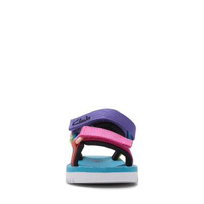 Girls - Peak Web Toddler.