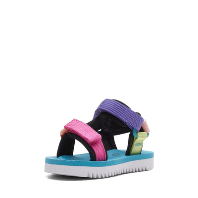 Girls - Peak Web Toddler.