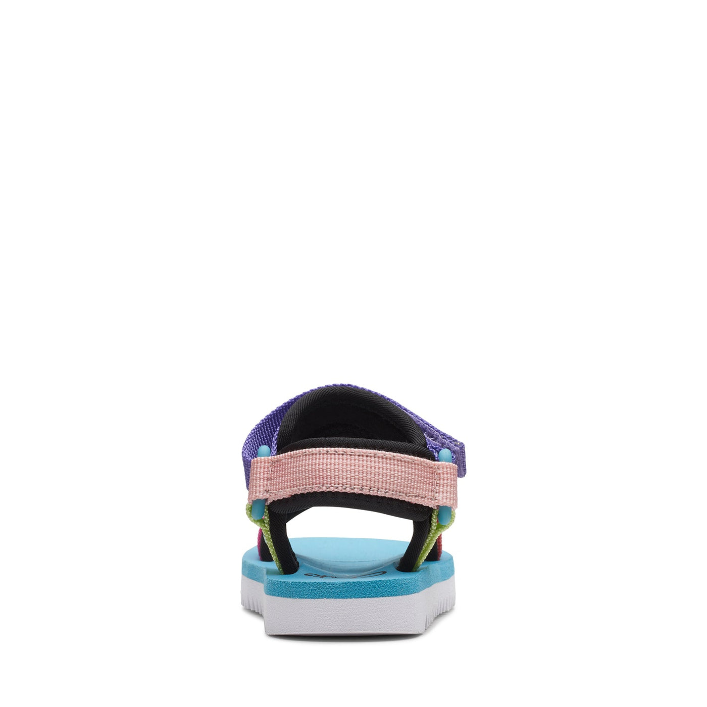 Girls - Peak Web Toddler.