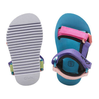 Girls - Peak Web Toddler.
