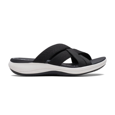 Mira Grove Black/Black