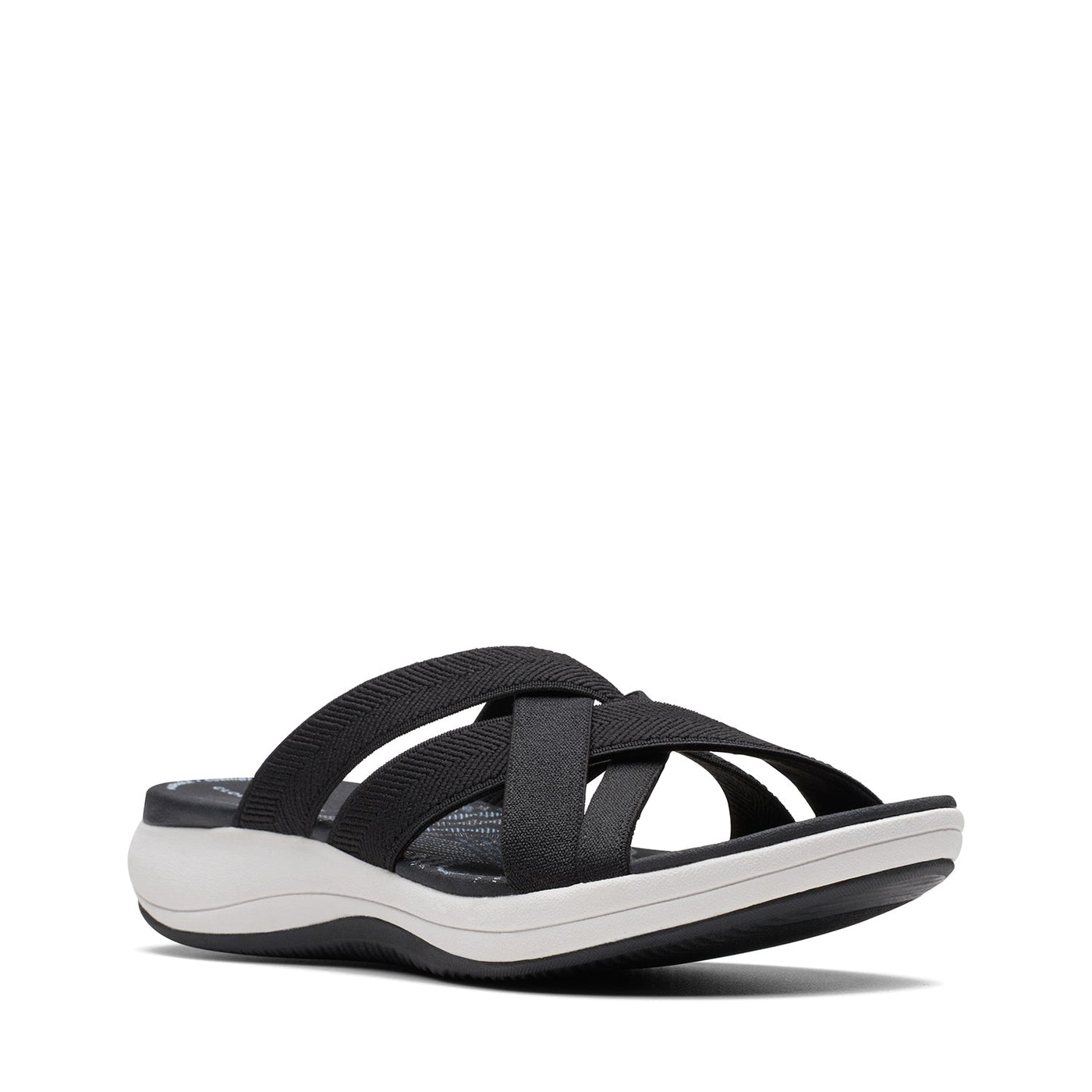 Womens - Mira Grove Black/Black