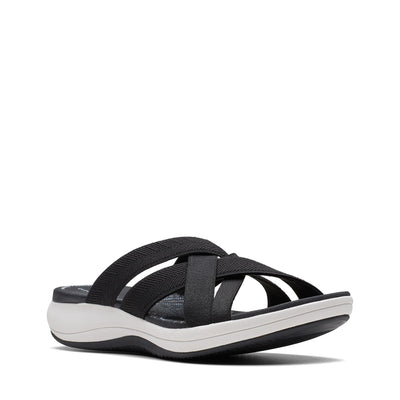 Womens - Mira Grove Black/Black