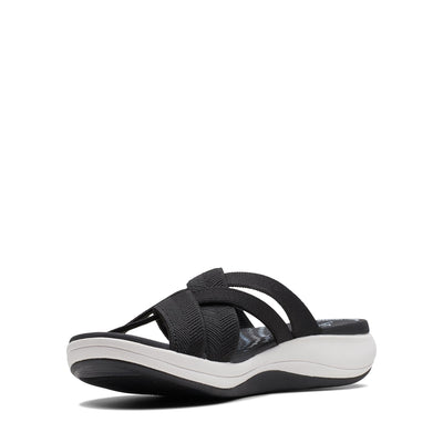 Womens - Mira Grove Black/Black