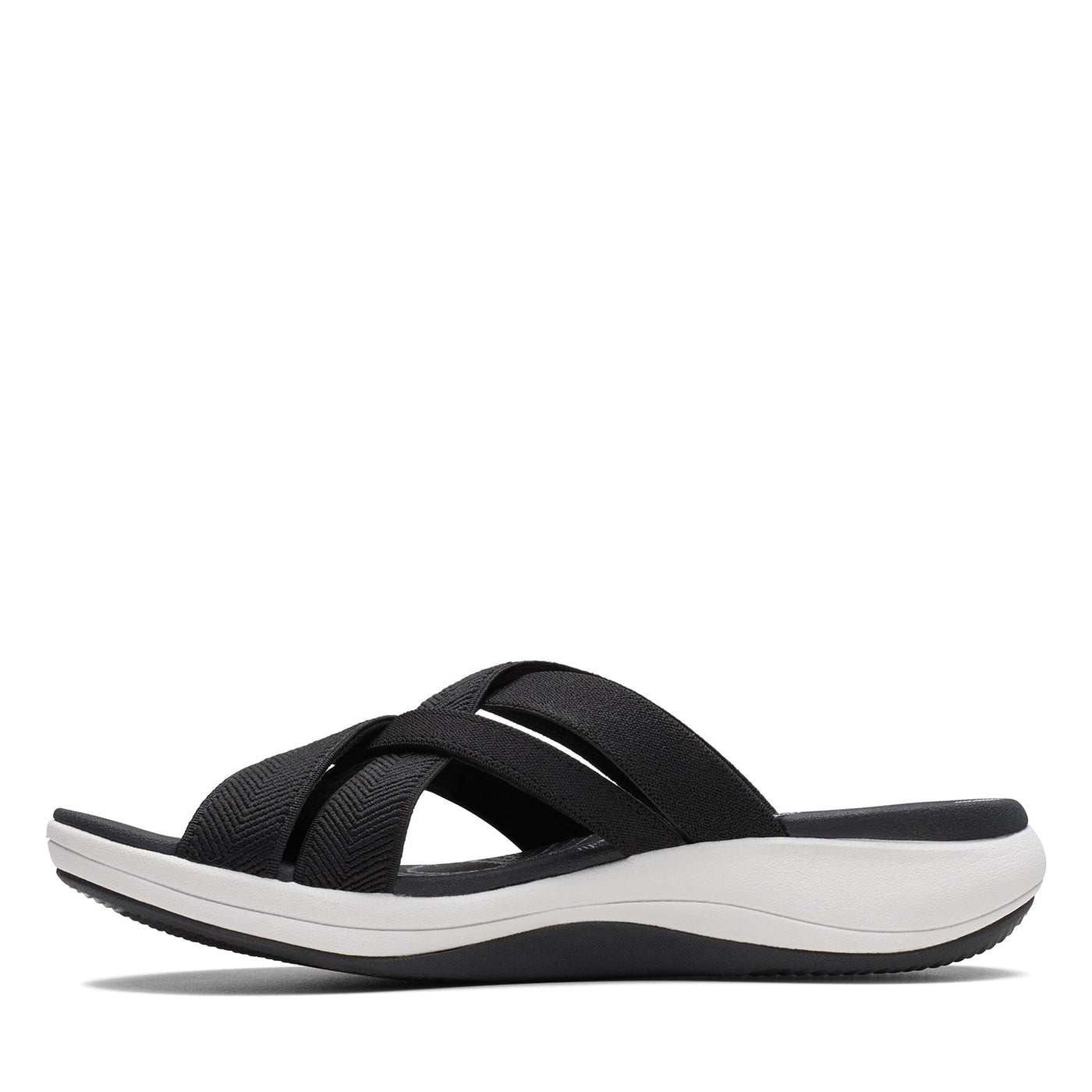 Womens - Mira Grove Black/Black
