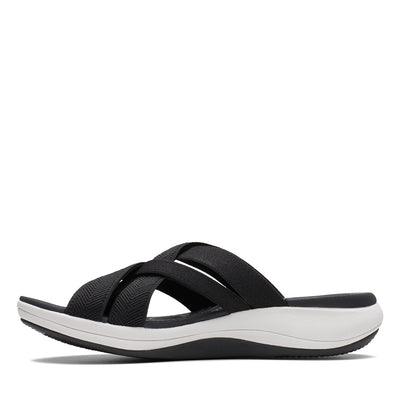Womens - Mira Grove Black/Black