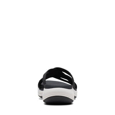 Womens - Mira Grove Black/Black