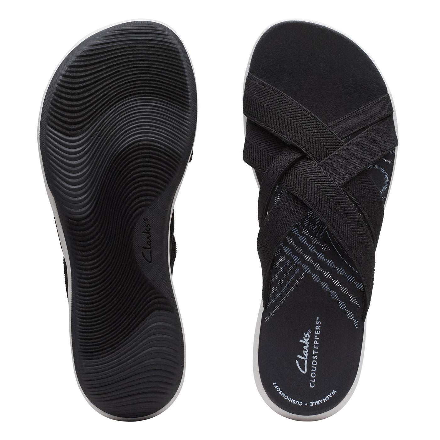 Womens - Mira Grove Black/Black