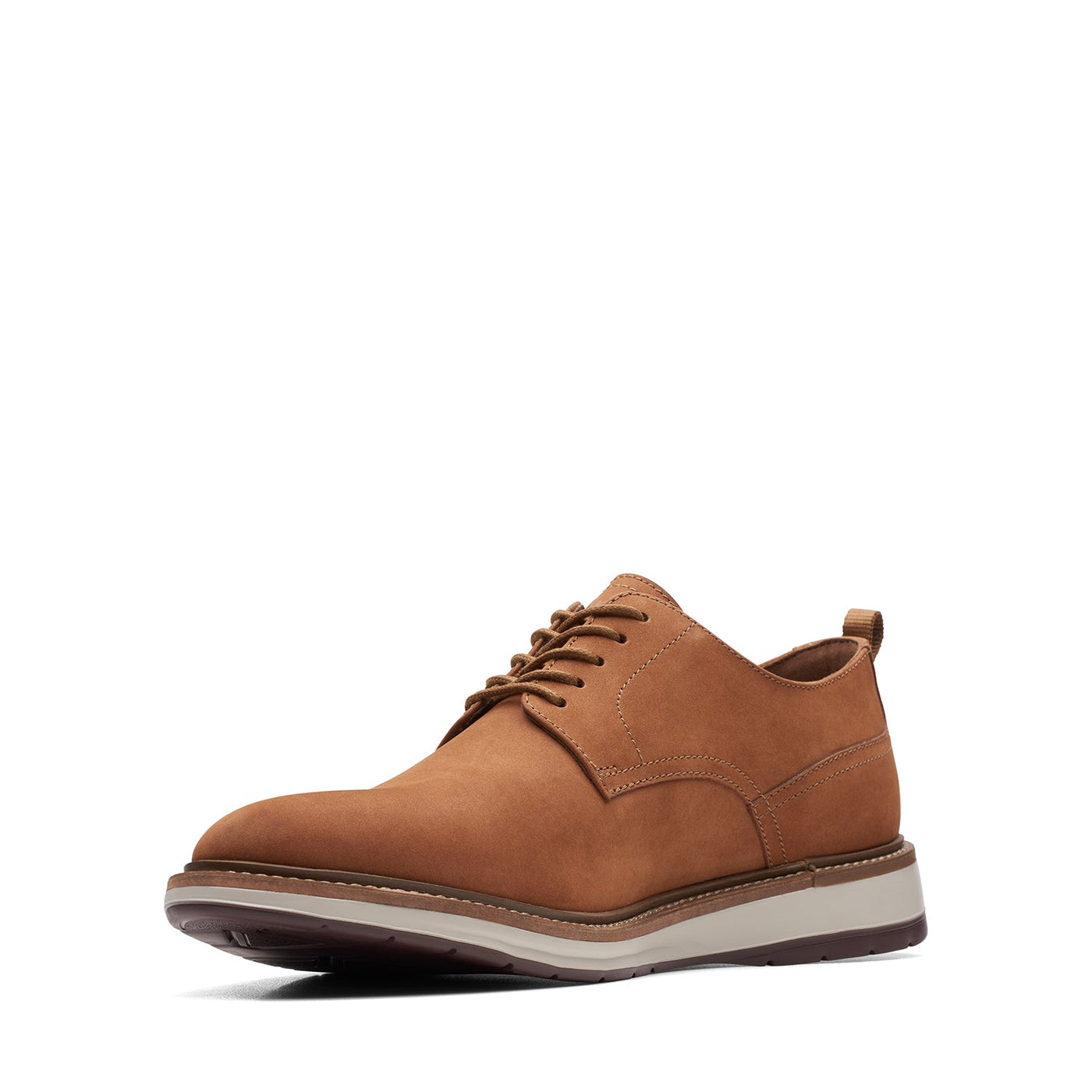 Mens - Chantry Lace