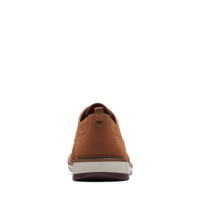 Mens - Chantry Lace