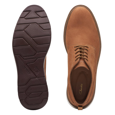 Mens - Chantry Lace