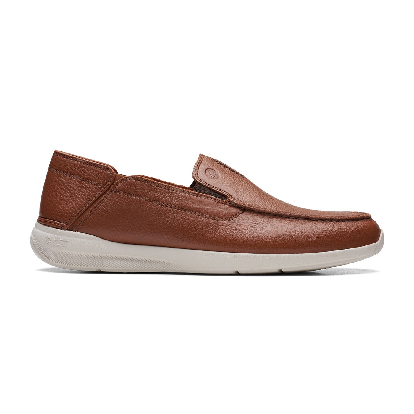 Mens - Gorwin Step