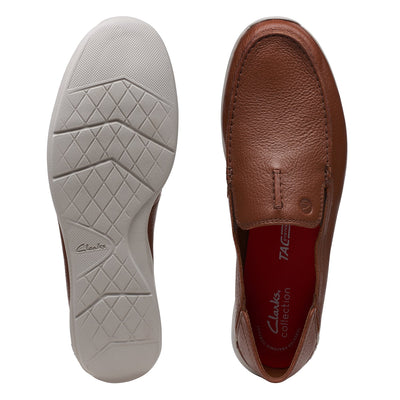 Mens - Gorwin Step