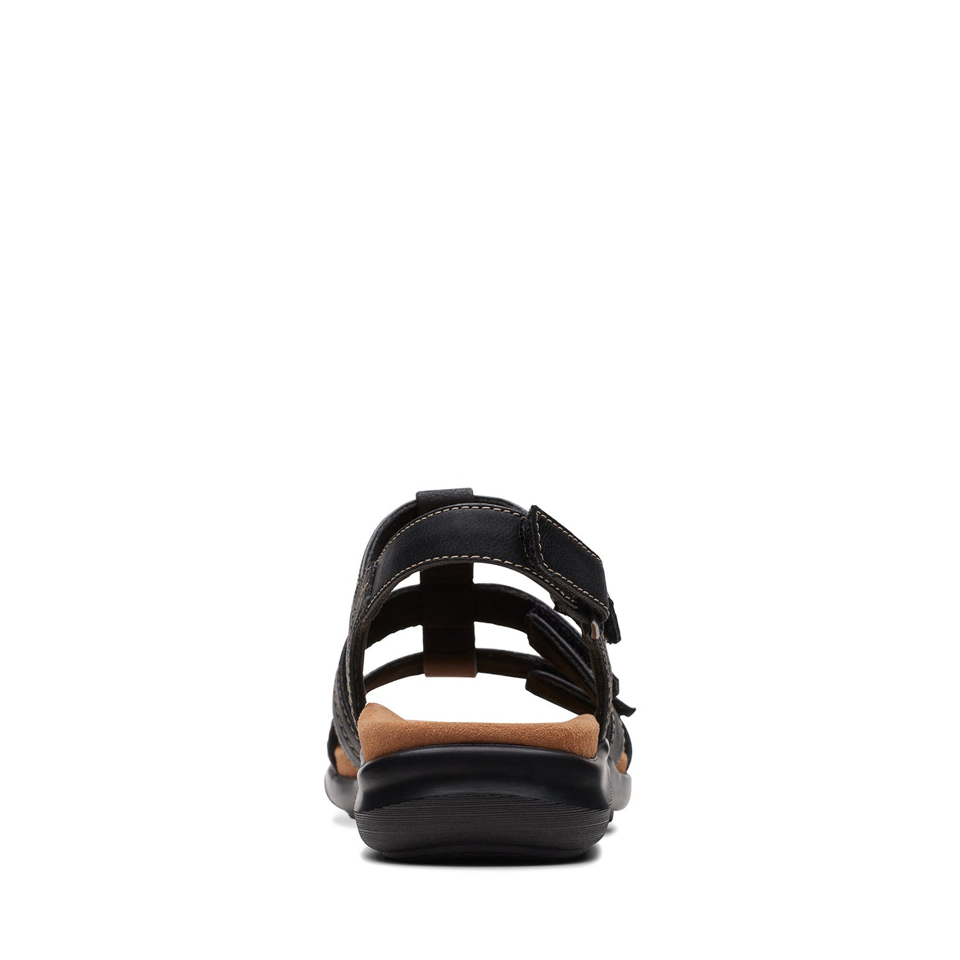Womens - Kitly Step Black/Black