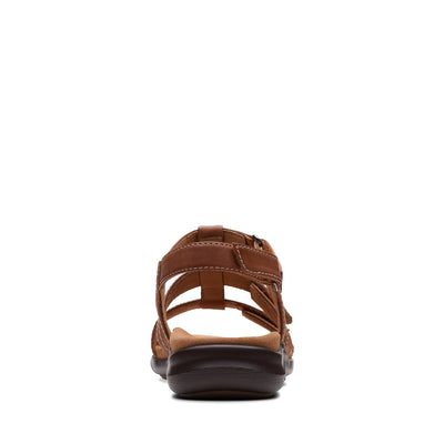 Womens - Kitly Step