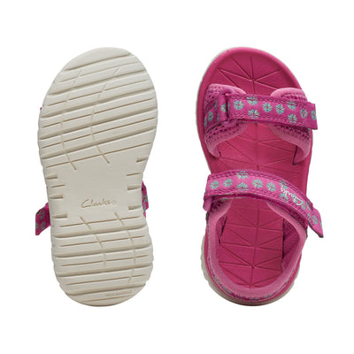 Girls - SurfingTide Toddler.