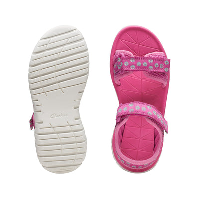 Girls - SurfingTide Kid.