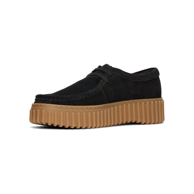 Womens - Torhill Bee Black Sde