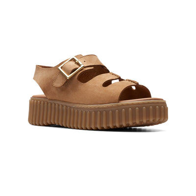 Womens - Torhill Seam