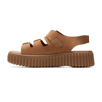 Womens - Torhill Seam