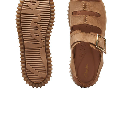 Womens - Torhill Seam
