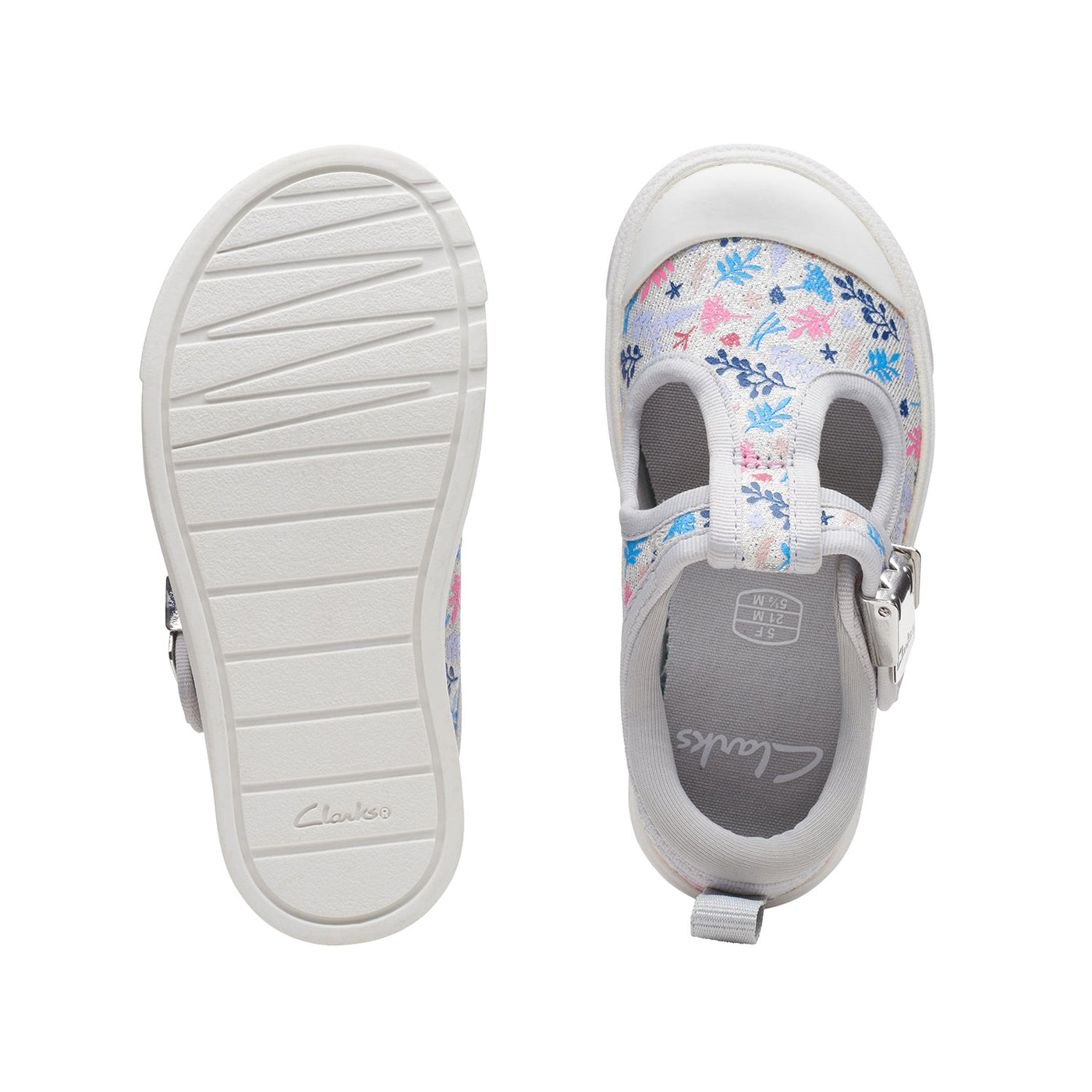 Girls - City Dance Toddler.