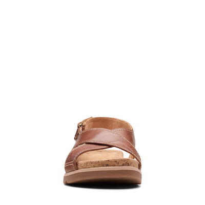 Womens - Yacht Cross