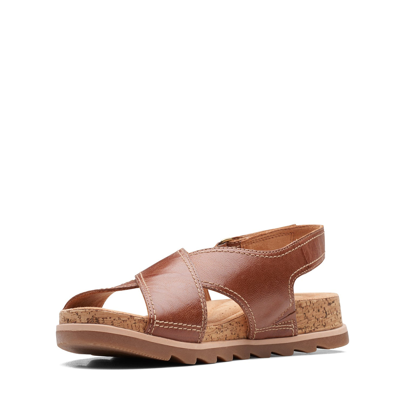Womens - Yacht Cross