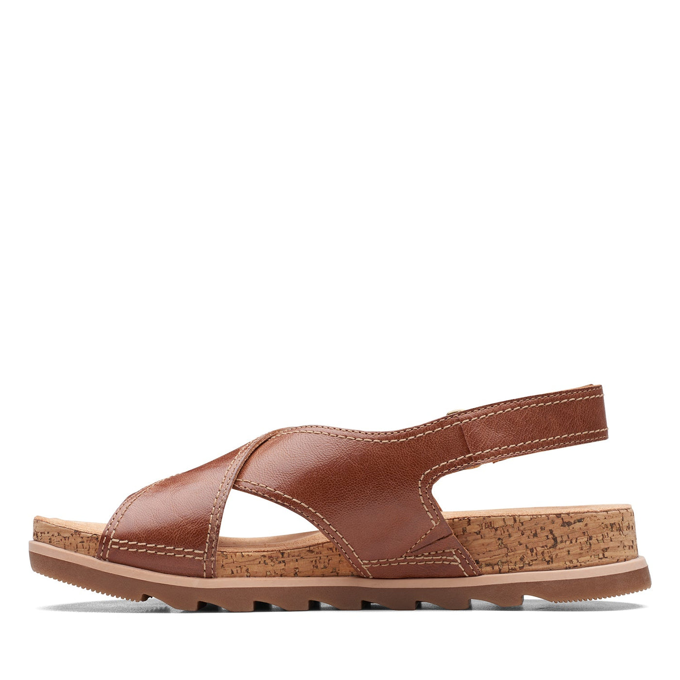 Womens - Yacht Cross