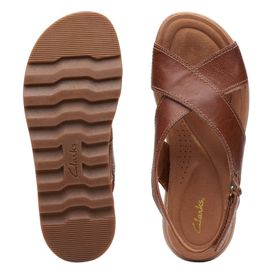 Womens - Yacht Cross