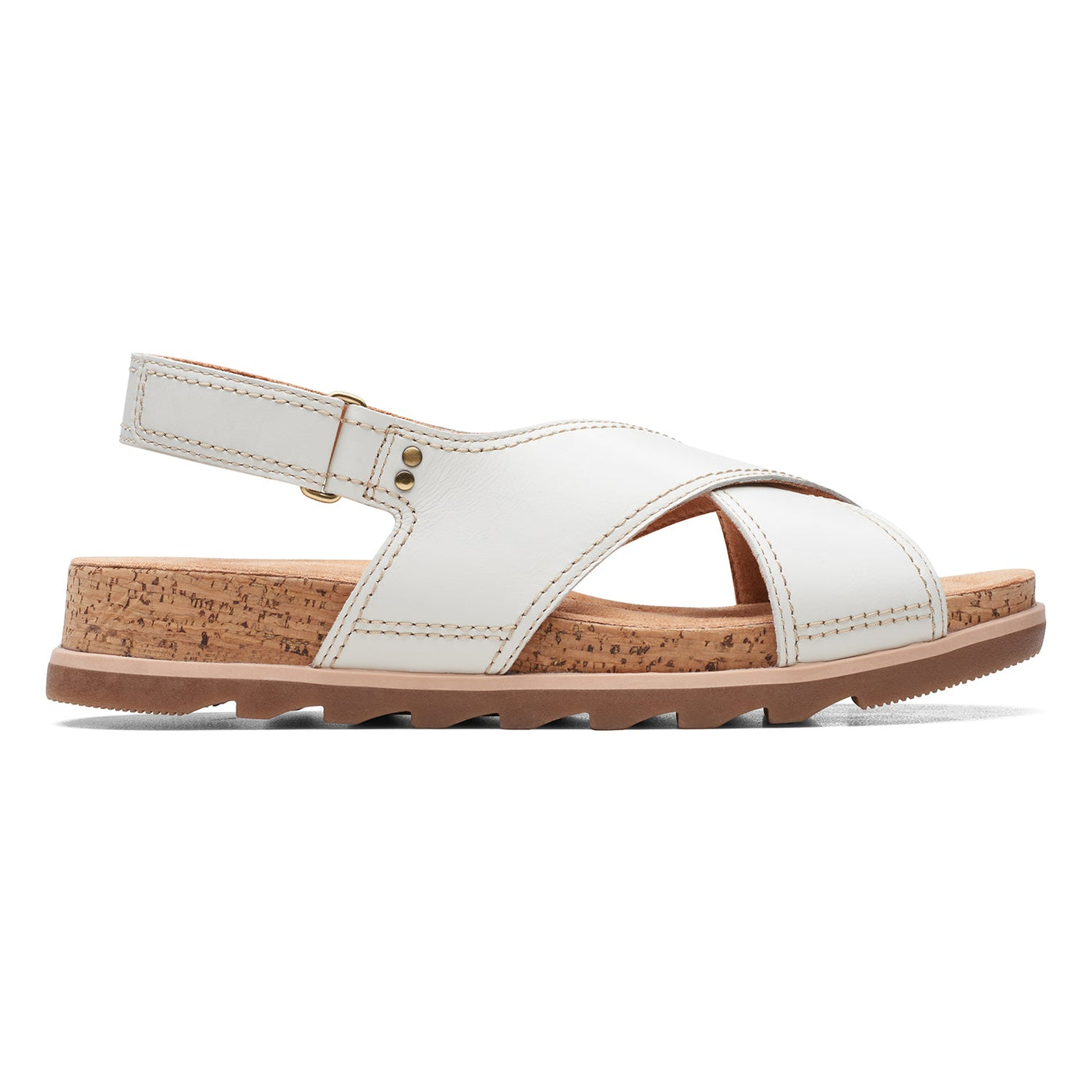 Womens - Yacht Cross