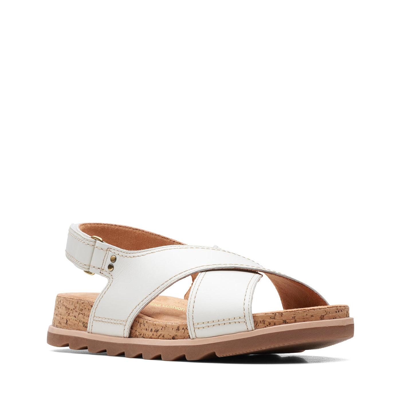 Womens - Yacht Cross
