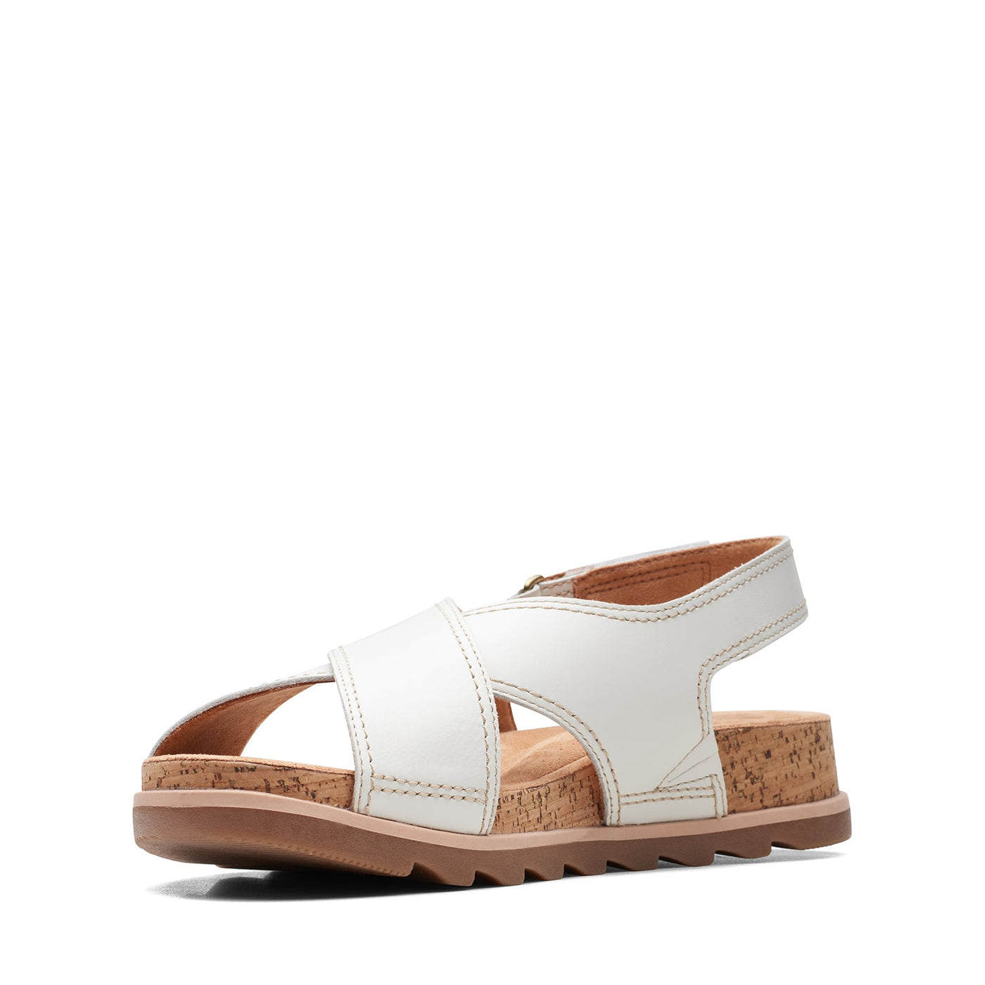 Womens - Yacht Cross