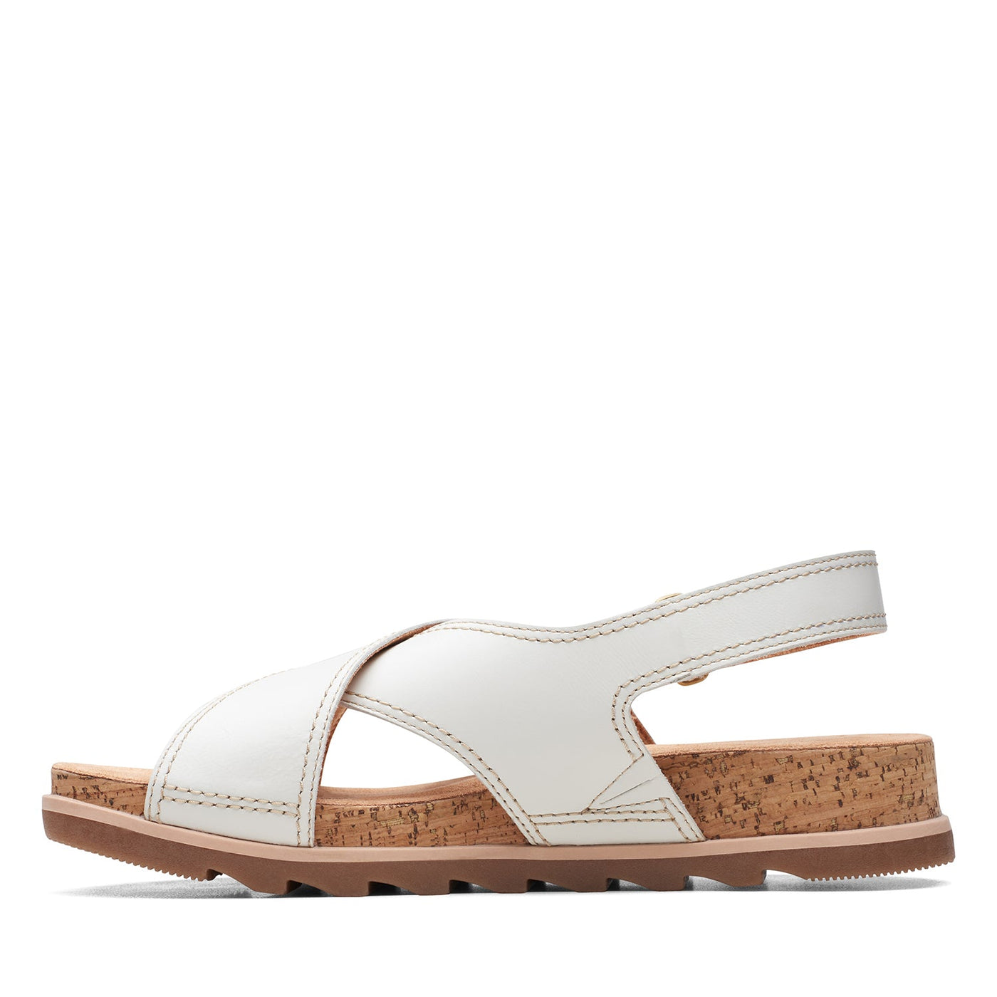 Womens - Yacht Cross