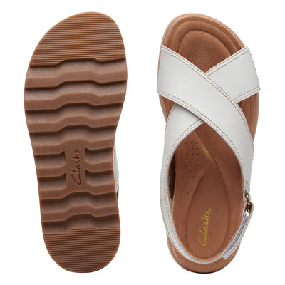 Womens - Yacht Cross